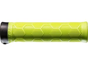 Chwyty Bontrager XR Trail Elite Recycled zielonie