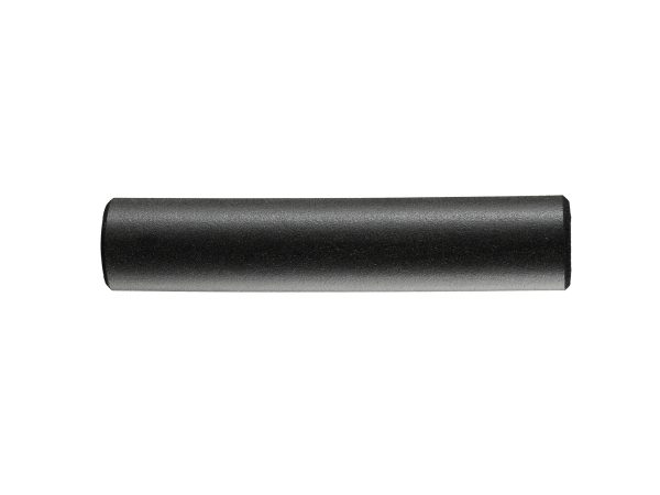Chwyty Bontrager XR z blokadą sylikonowy czarne