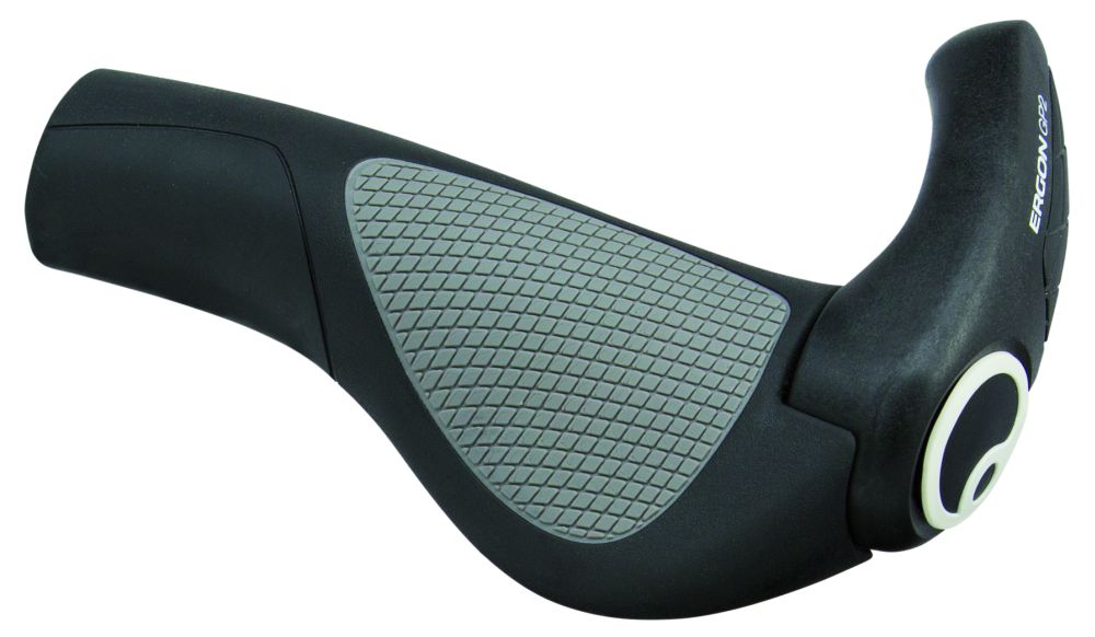 Chwyty ERGON ERGON GRIP GP 2 L