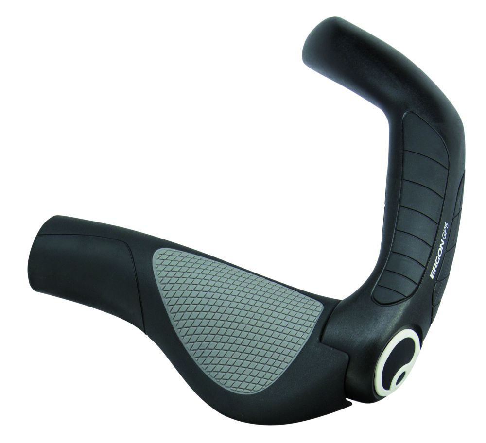 Chwyty ERGON ERGON GRIP GP 5 S