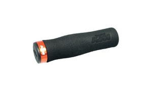 Chwyty KTM Team Nano Lock Orange