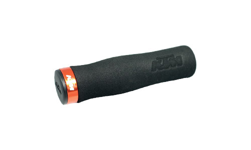 Chwyty KTM Team Nano Lock Orange