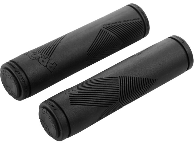 Chwyty PRO Slide On Sport Czarne 30mm/125mm