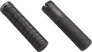 Chwyty VOXOM GR24 black 135mm.