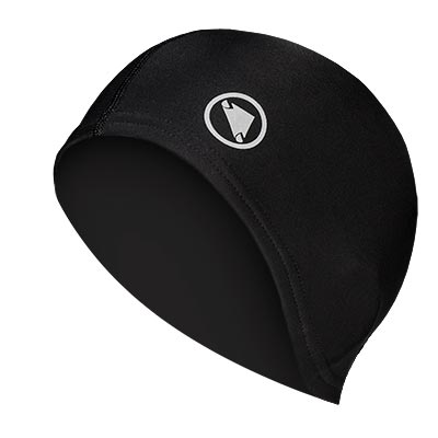 Czapka BaaBaa Merino Skullcap II BK