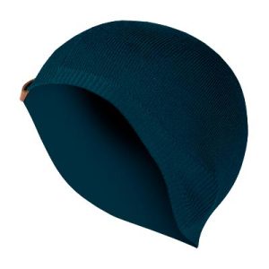 Czapka BaaBaa Merino Skullcap II Kingfisher