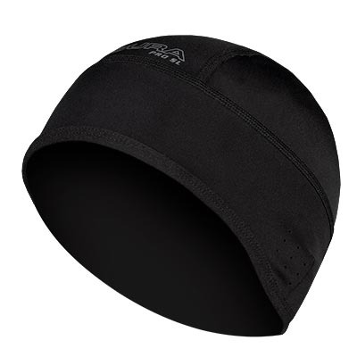 Czapka ENDURA PRO SL Skull Cap, BK : S-M