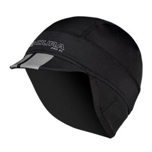 Czapka ENDURA Pro SL Winter, BK: S-M