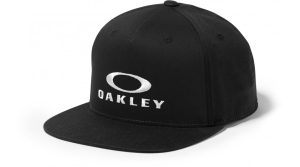 Czapka Oakley FLEXFIT HAT White One size