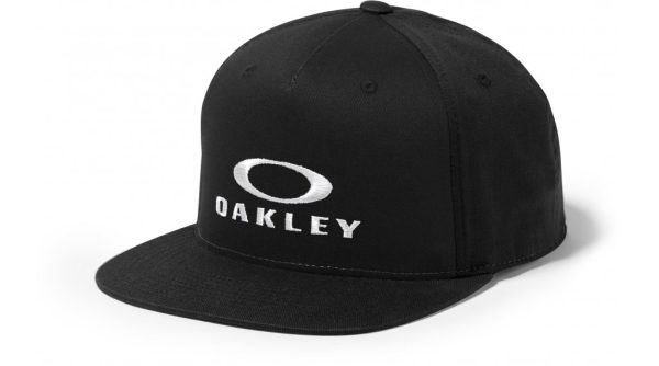 Czapka Oakley FLEXFIT HAT White One size
