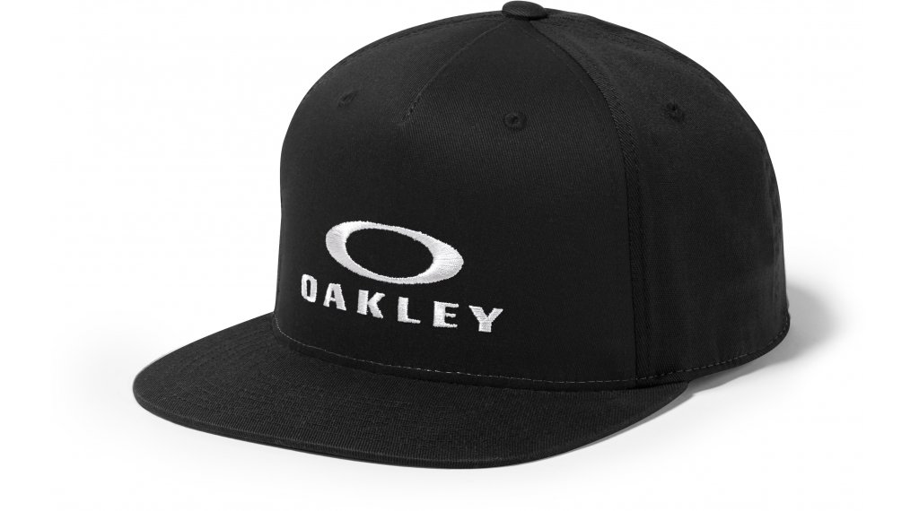 Czapka Oakley FLEXFIT HAT White One size