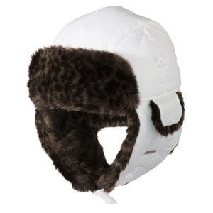 Czapka zimowa Viking Avila