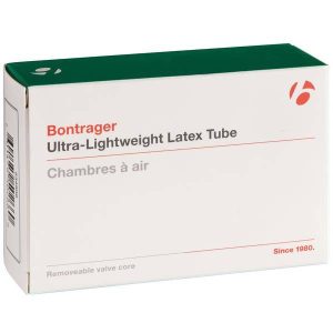 Dętka Dętka Bontrager Ultra Latex 700×25/30 RVC 48