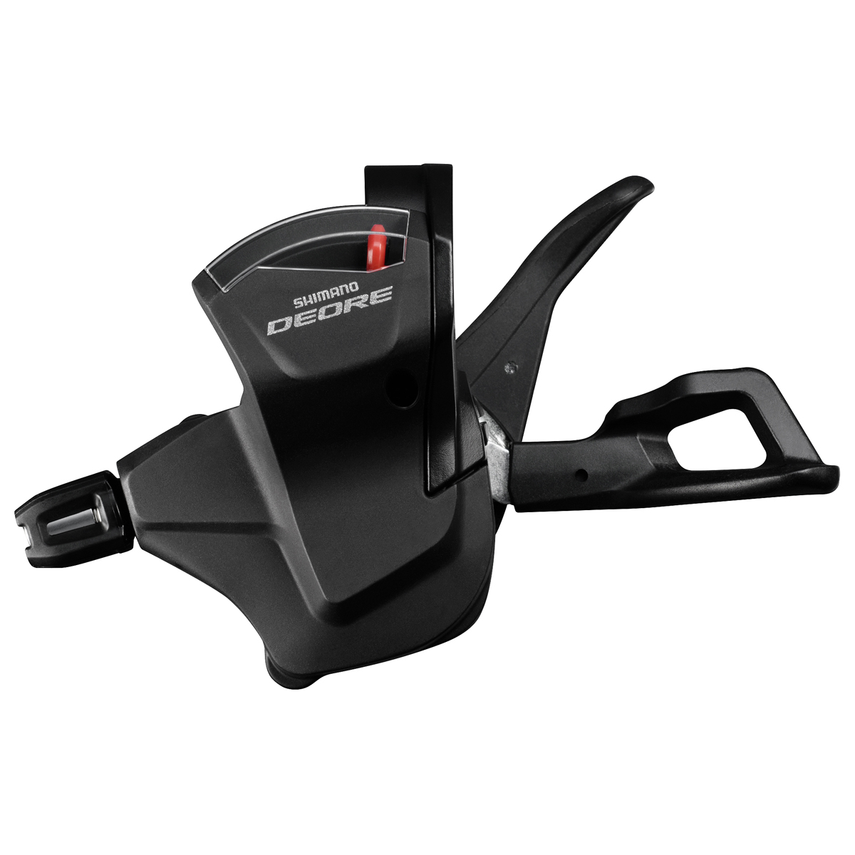Dzwignia Przerzutki Shimano SL­M6000 Prawa 10-bieg
