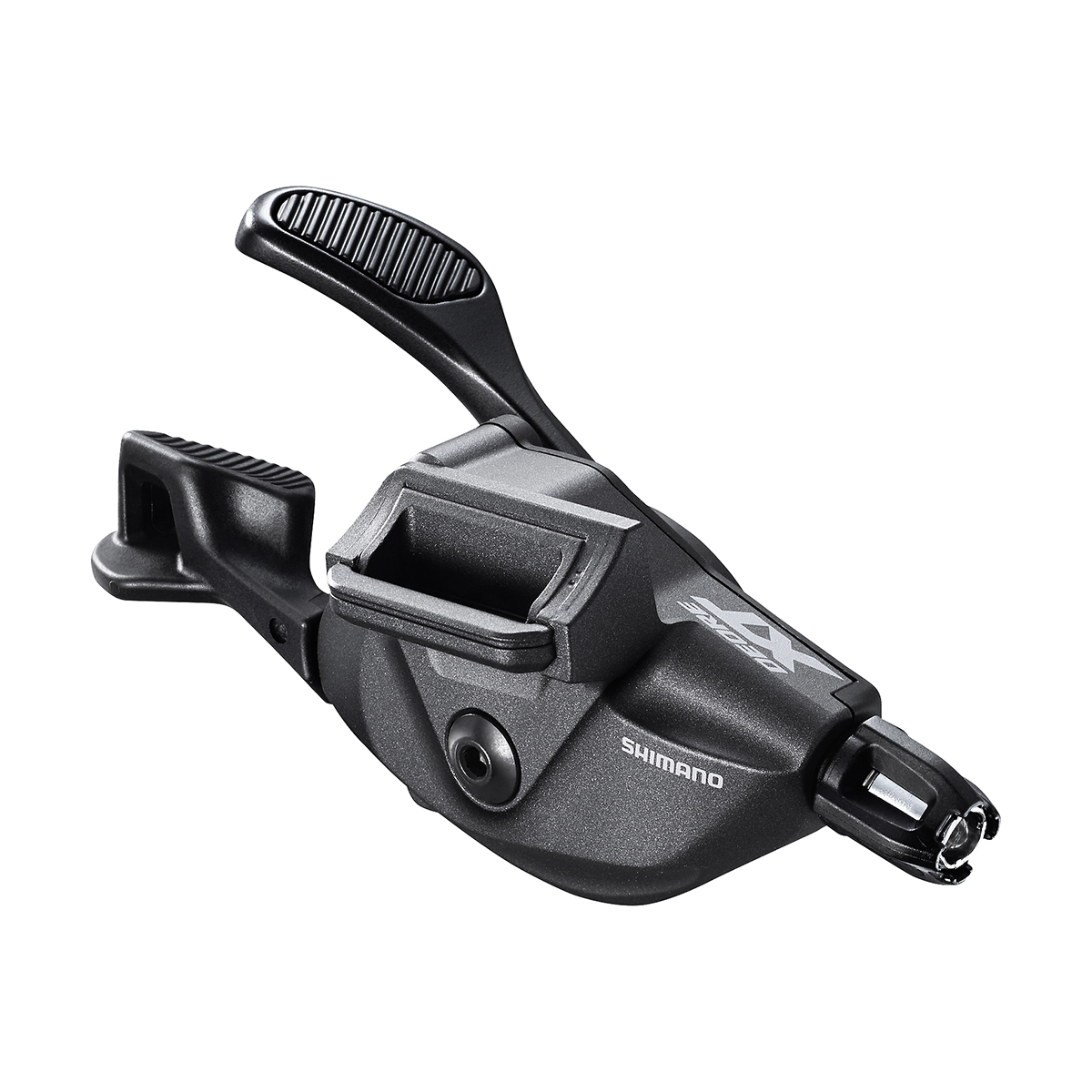 Dzwignia Przerzutki Shimano SL­M8100 Prawa I-SPEC