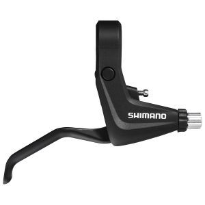 Dzwignie Hamulca Lewa Czarna BL­T4000 V­Brake