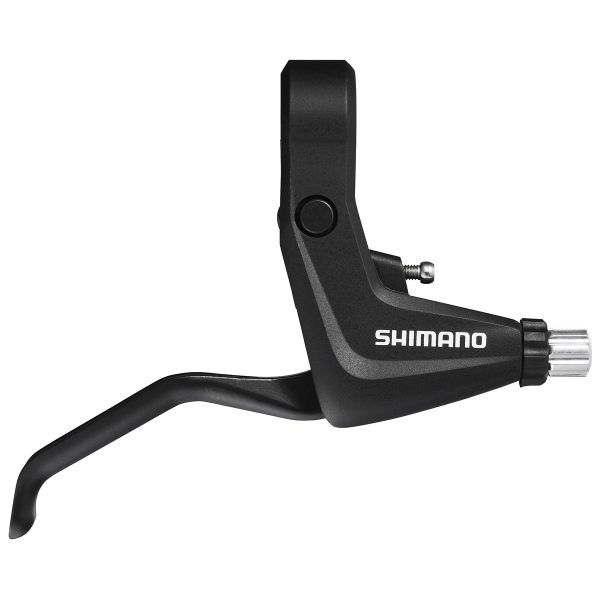 Dzwignie Hamulca Lewa Czarna BL­T4000 V­Brake