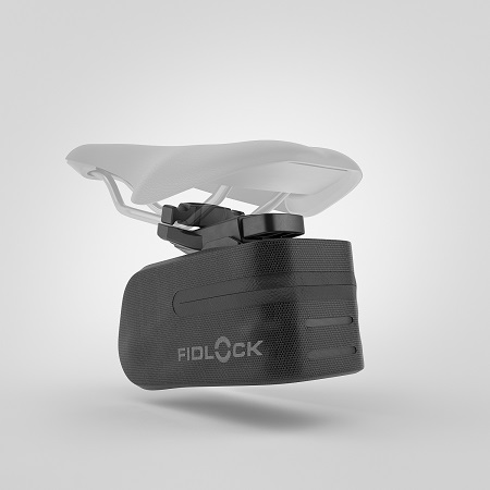 FIDLOCK Push Torba pod siodłowa 400