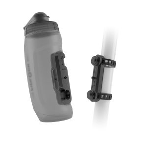 FIDLOCK TWIST 590 uni base czarny