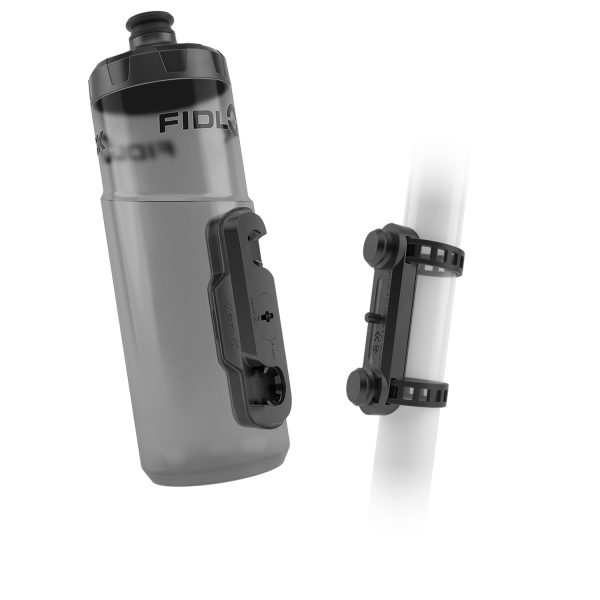 FIDLOCK TWIST 600 uni base czarny