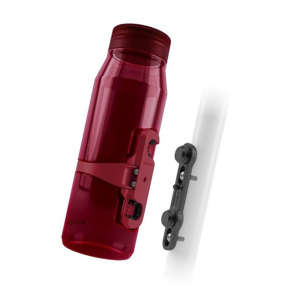 FIDLOCK TWIST 700 Life twist+ Baza Bike Dark Red