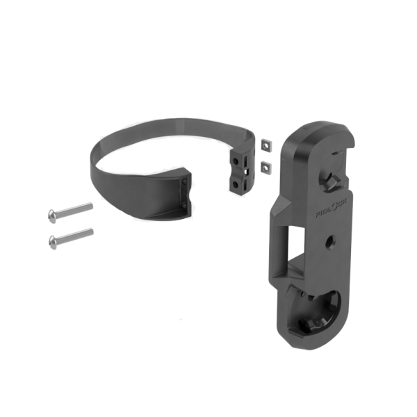 FIDLOCK TWIST Łącznik z paskiem do bidonów700 LIFE