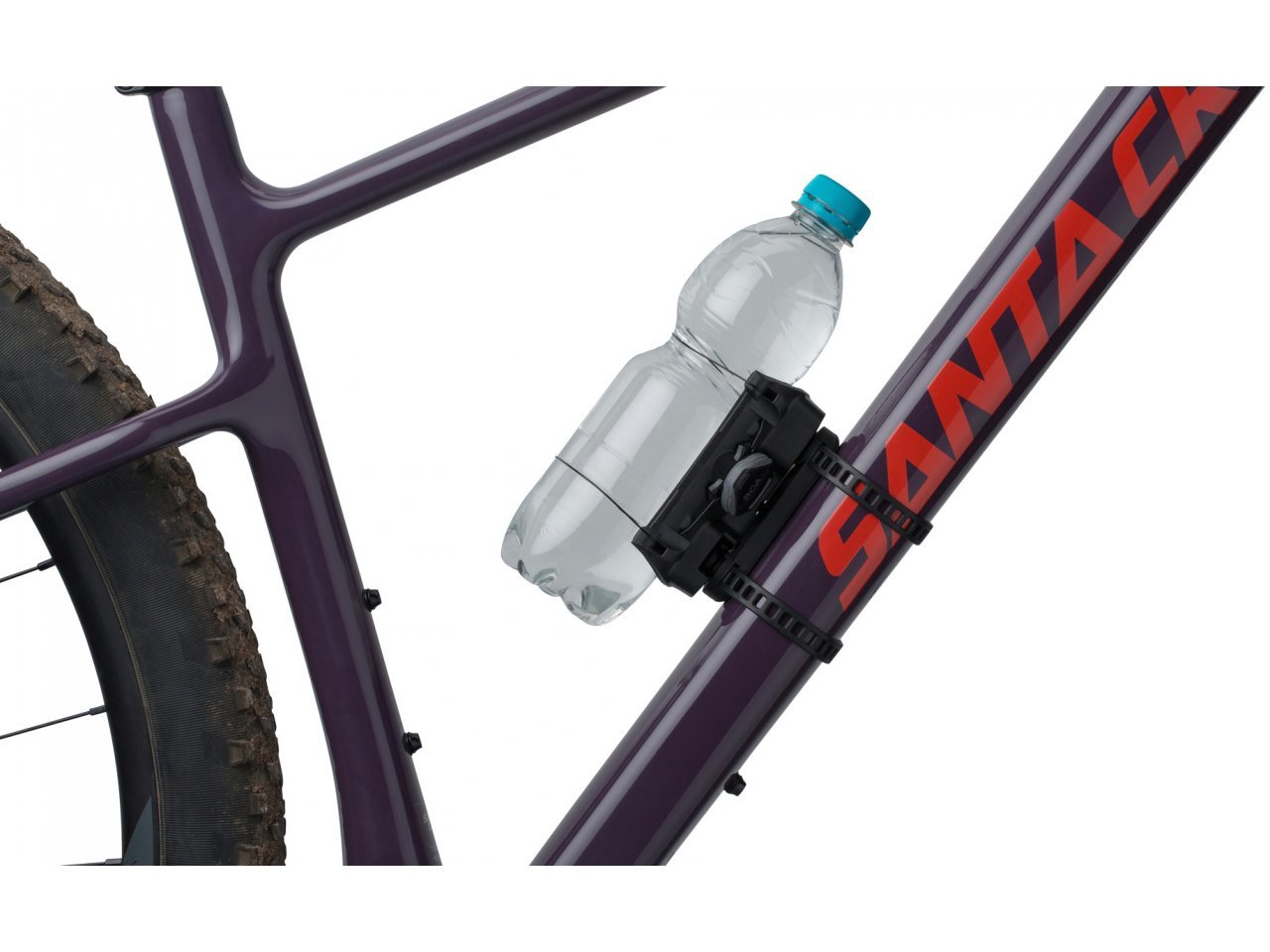 FIDLOCK TWIST Uni connector+baza