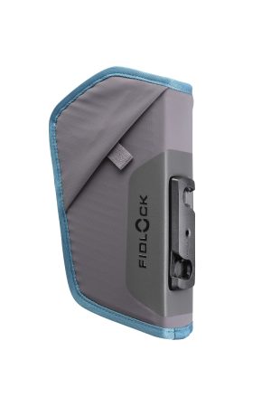 FIDLOCK Twist Essential Bag L blue