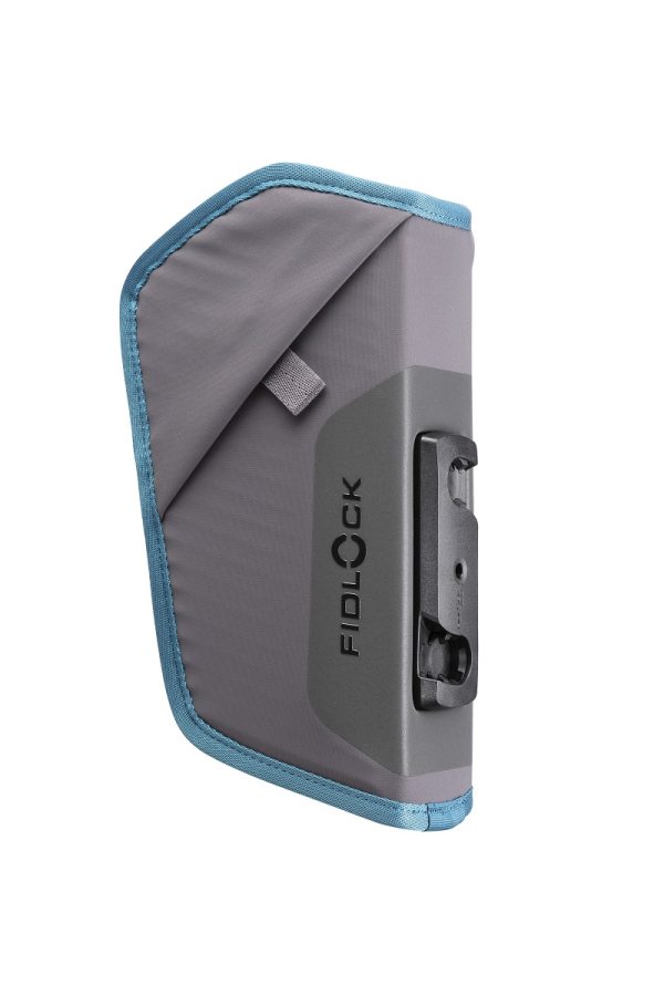 FIDLOCK Twist Essential Bag L blue
