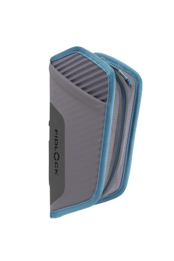 FIDLOCK Twist Essential Bag L blue