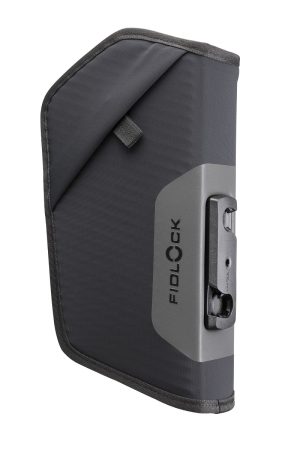 FIDLOCK Twist Essential Bag M black