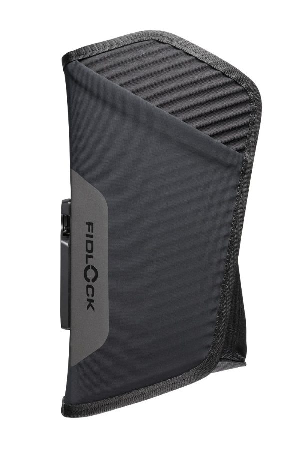 FIDLOCK Twist Essential Bag M black