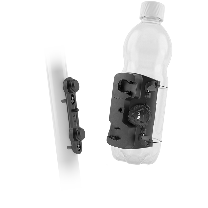 FIDLOCK baza TWIST pod otwory