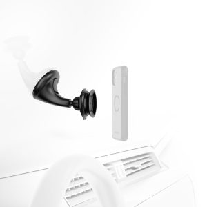 Fidlock VACUUM Mocowanie samochodowe do szyby