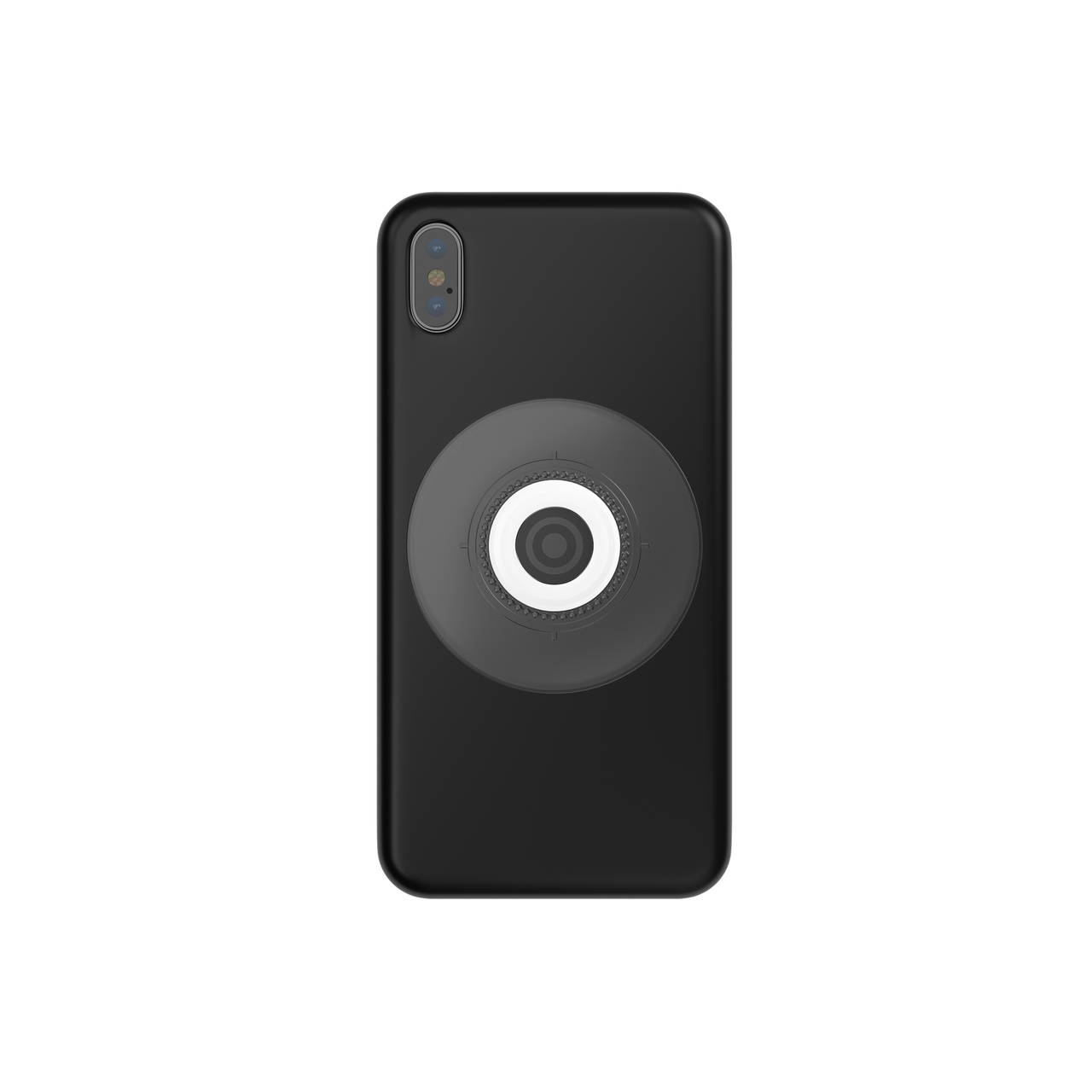 Fidlock VACUUM PRZYKLEJKA NA ETUI TRANSPARENTNA