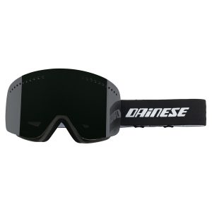 Gogle narciarskie DAINESE SPECTRUM Black/Dark Smok