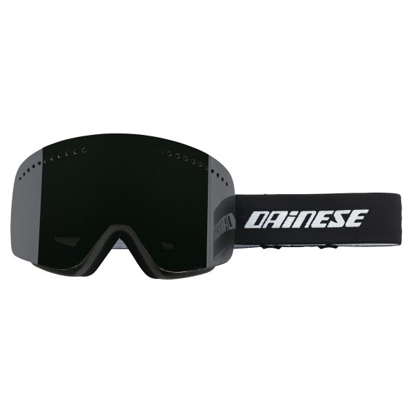Gogle narciarskie DAINESE SPECTRUM Black/Dark Smok