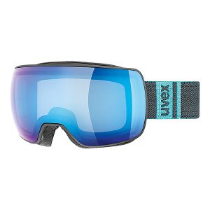 Gogle narciarskie UVEX Compact FM