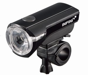 INFINI Lampa Przód SATURN 150 3W
