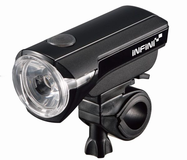 INFINI Lampa Przód SATURN 150 3W