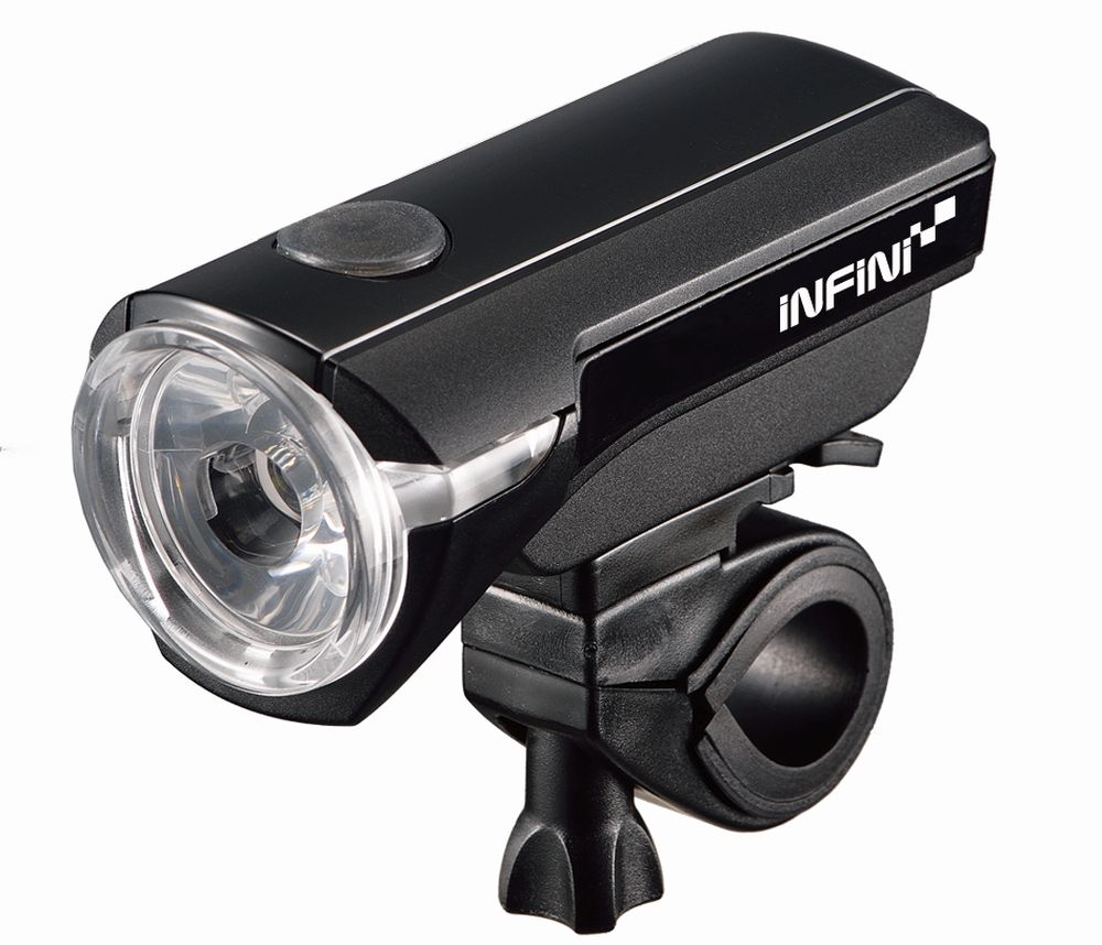 INFINI Lampa Przód SATURN 150 3W