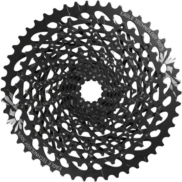 Kaseta SRAM AM CS XG-1275 12SP 10-50T