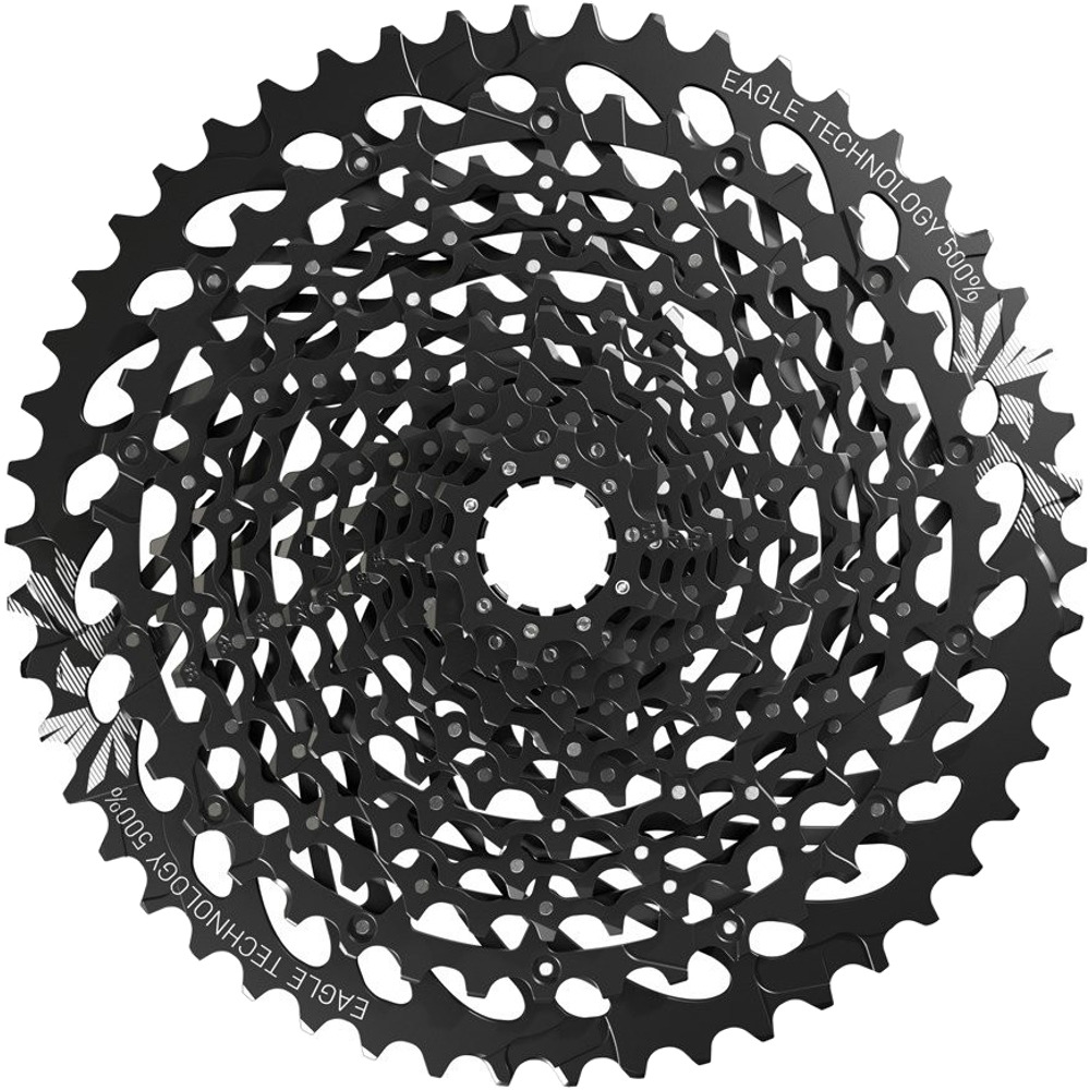Kaseta SRAM AM CS XG-1275 12SP 10-50T