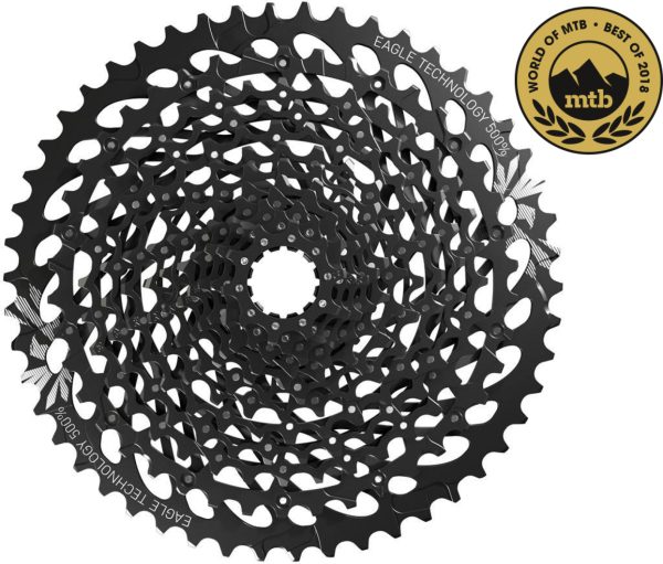 Kaseta SRAM GX Eagle XG-1275 12SP 10-52T
