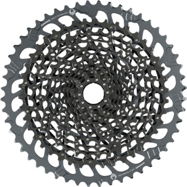 Kaseta SRAM GX Eagle XG-1275 12SP 10-52T