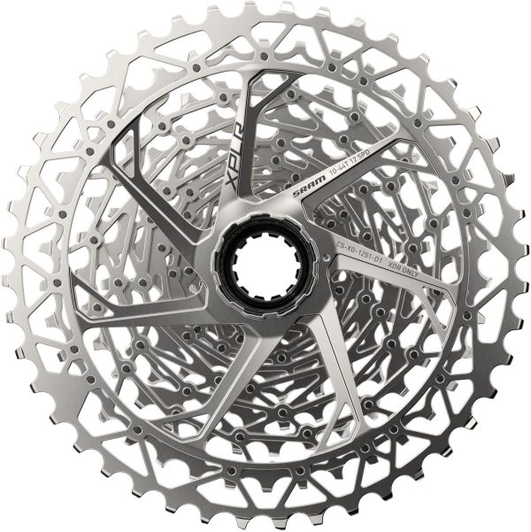 Kaseta SRAM XPLR XG-1251