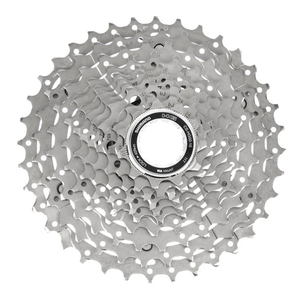 Kaseta Shimano 10rz 11-25 CS-HG500