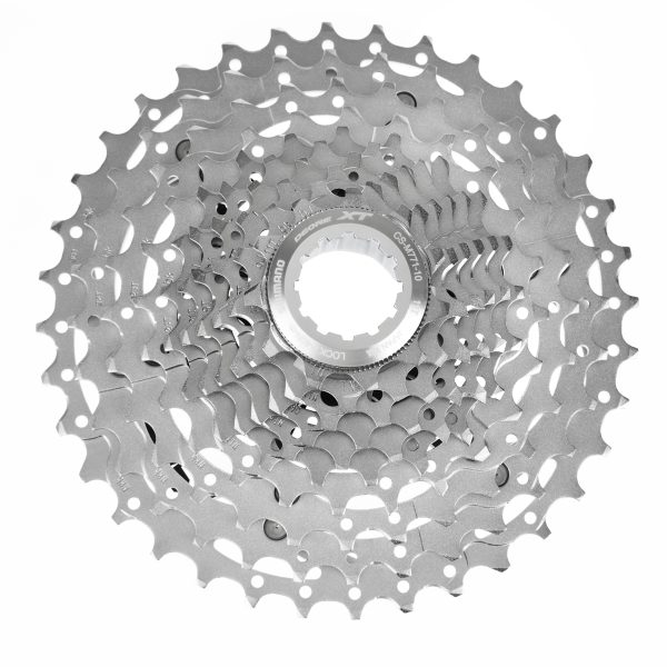 Kaseta Shimano  10rz 11­36 CS­M771 XT