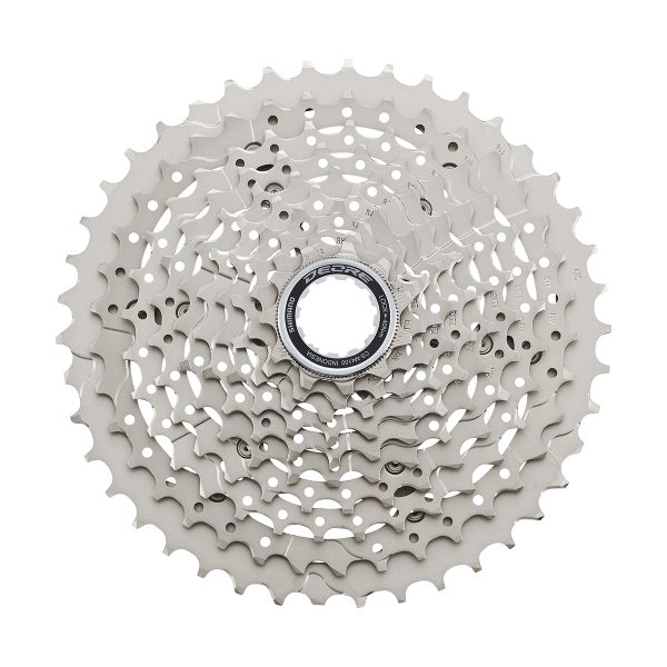 Kaseta Shimano 10rz 11­42 CS-M4100