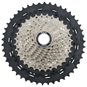 Kaseta Shimano 11rz 11-46 CS­M7000 SLX
